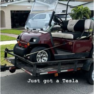 Meet your Posher, Logan